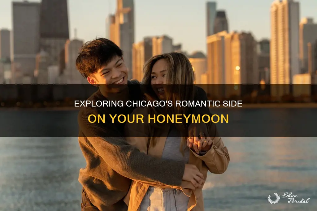 what to do in Chicago honeymoon