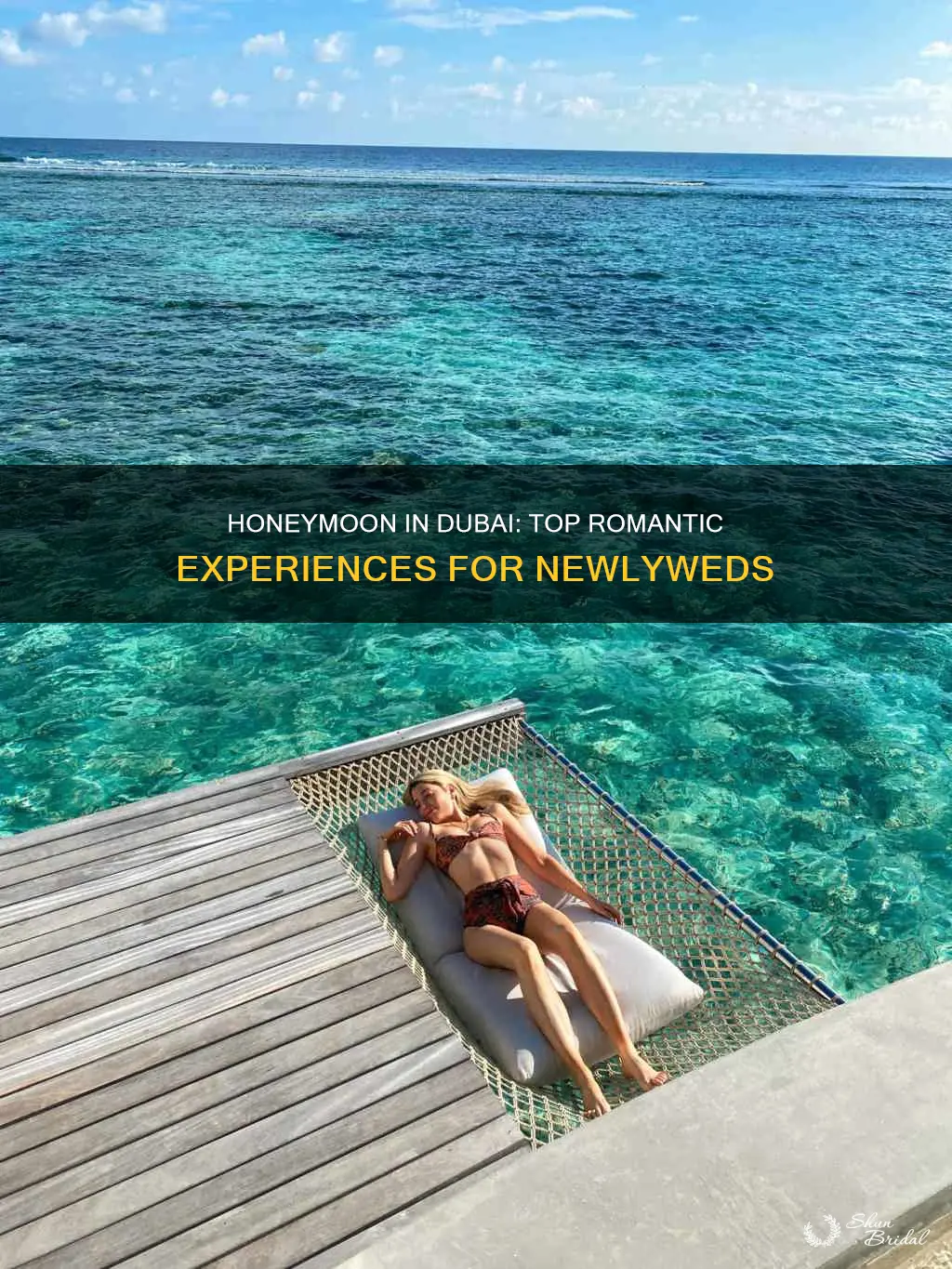 what to do in dubai on honeymoon