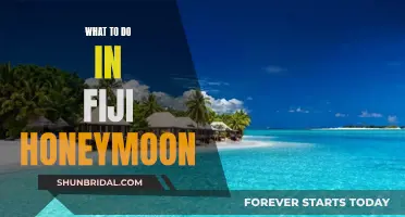 Fiji Honeymoon: Paradise Getaway Ideas for an Unforgettable Adventure