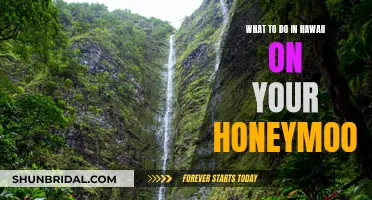 Honeymoon in Hawaii: Top Romantic Experiences