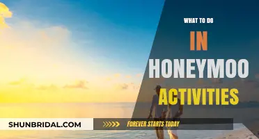 Romantic Honeymoon Adventures: Unforgettable Activities for Newlyweds to Cherish