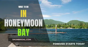 Honeymoon Bay: A Guide to the Perfect Getaway