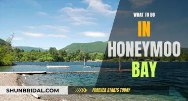 Honeymoon Bay: Adventure, Relaxation, and Romance