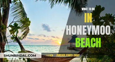 Honeymoon Beach Getaway: 5 Romantic Adventures Await