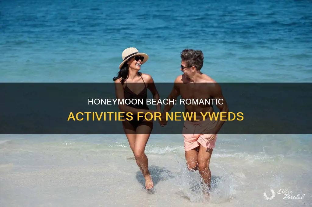 what to do in honeymoon beach