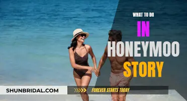 Creating Honeymoon Stories: Activities and Adventures