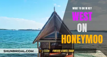 Honeymoon in Key West: 5 Romantic Adventures