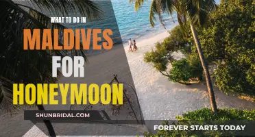 Honeymoon Paradise: Maldives' Ultimate Romantic Getaway Guide