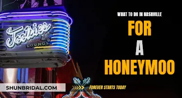 Honeymoon in Nashville: Music, Food, and Fun