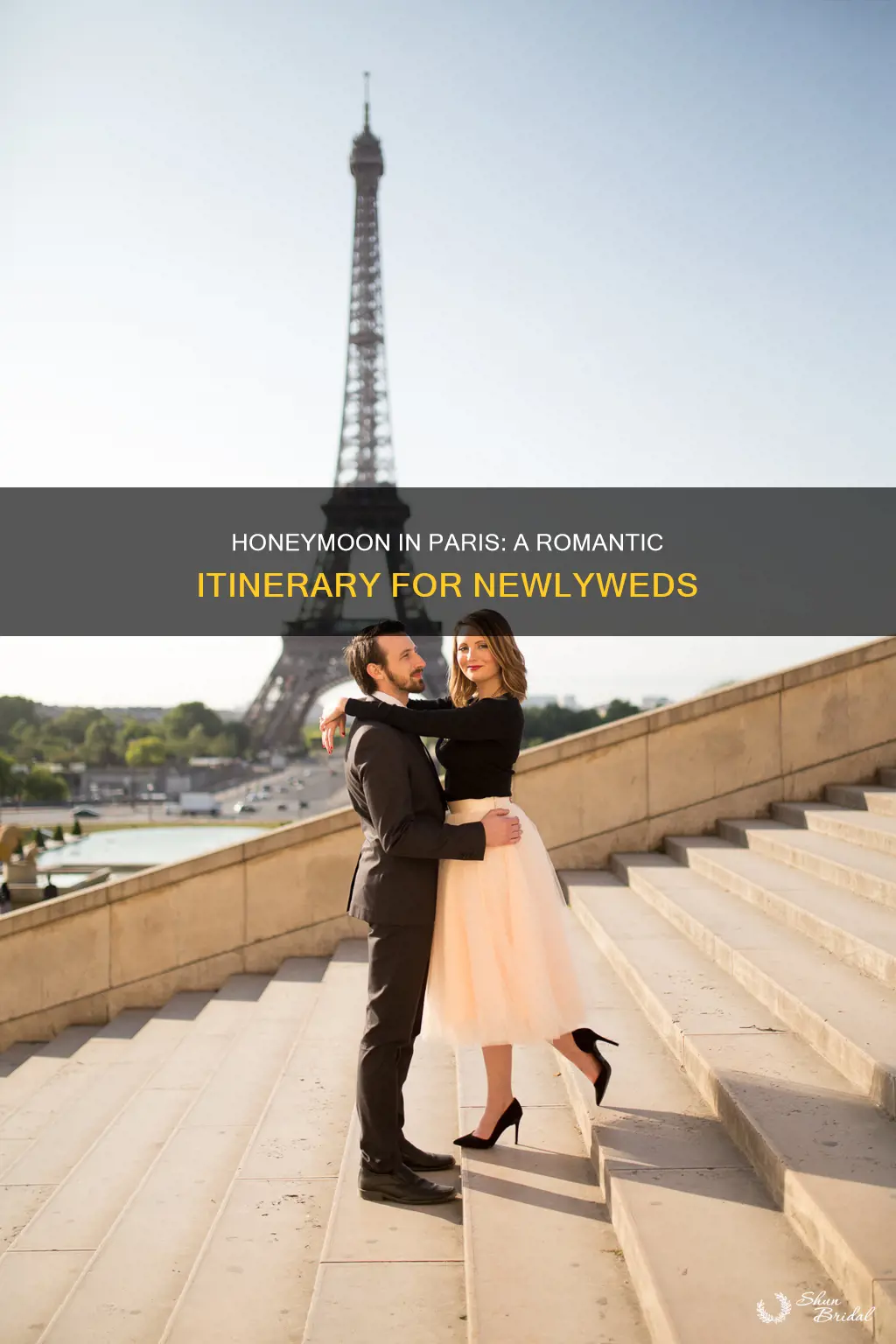 what to do in paris honeymoon