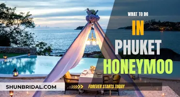 Honeymoon in Phuket: Paradise Getaway Ideas for the Perfect Trip