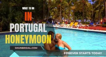 Exploring Portugal's Honeymoon Hotspots