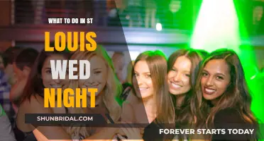 Wednesday Night Fun: Top St. Louis Activities & Hotspots to Explore
