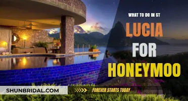 Romantic St. Lucia: Unforgettable Honeymoon Adventures and Relaxation Tips