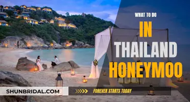 Honeymoon in Thailand: 10 Romantic Adventures