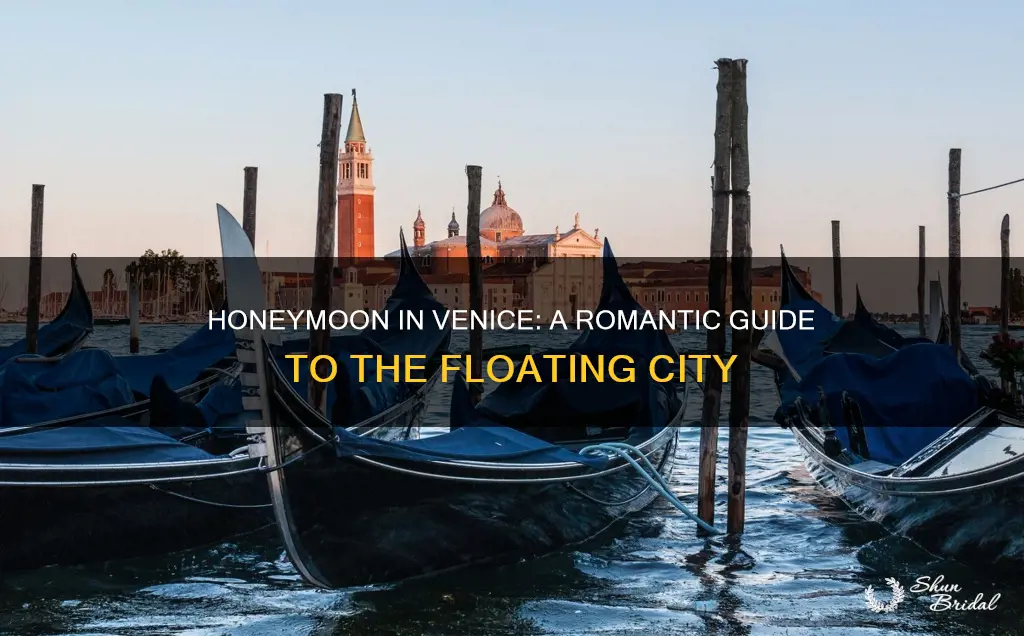 what to do in venice for honeymoon