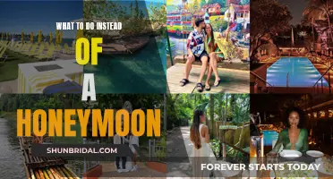 Honeymoon Alternatives: Exploring Unique Post-Wedding Adventures