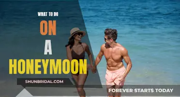 The Perfect Honeymoon: Activities and Adventures for Newlyweds