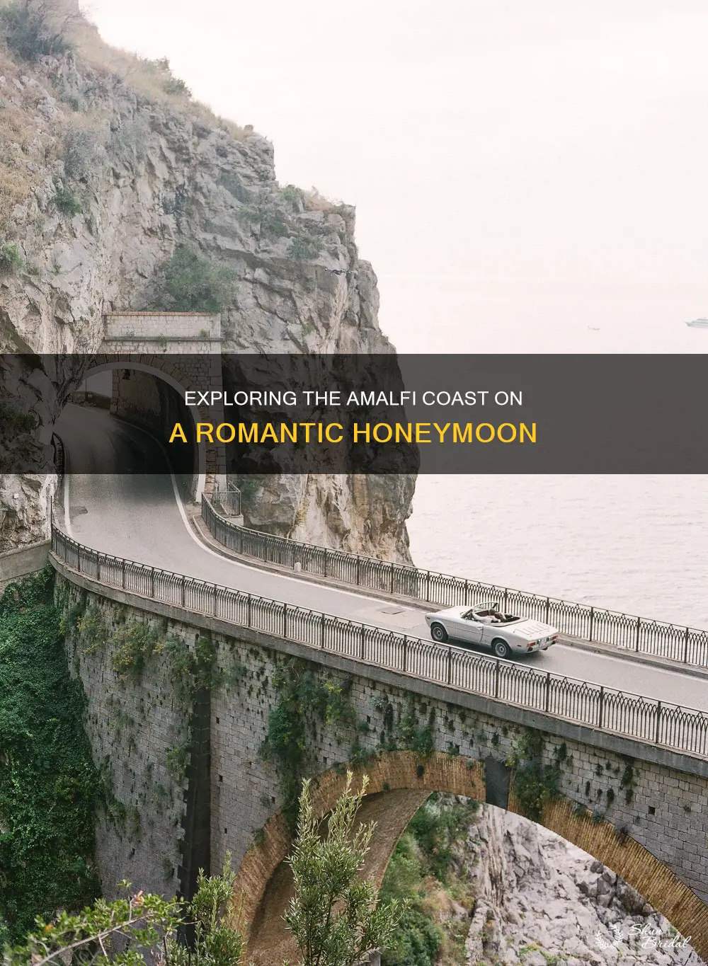 what to do on honeymoon in amalfi coast