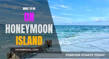 Honeymoon Island: Adventure, Relaxation, and Romance
