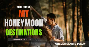Honeymoon Destinations: Planning Your Romantic Getaway