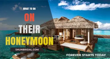 Romantic Honeymoon Adventures: Unforgettable Experiences for Newlyweds to Cherish