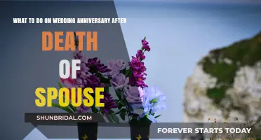 Honoring Love: Meaningful Ways to Commemorate Your Wedding Anniversary Alone