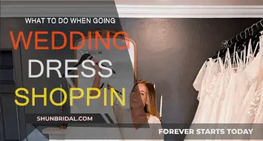 Finding the Perfect Wedding Dress: A Guide