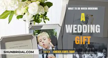 Thoughtful Wedding Gift Ideas: A Guide to Perfect Present Selection