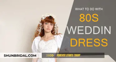 Vintage Wedding Dress: Creative Ways to Reuse and Revive