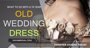 Vintage Wedding Dress: Creative Ways to Reuse and Revive