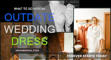 Revamp Your Wedding Dress: Creative Ways to Reuse It