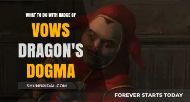 Maximize Your Badge of Vows in Dragon's Dogma: Top Strategies