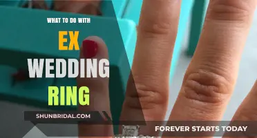 Turn Wedding Rings into New Jewelry