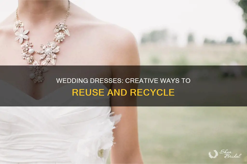 what to do with old wedding dress in syracuse ny