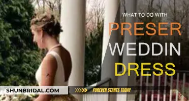 Revive Your Wedding Dress: Creative Ways to Reuse and Repurpose