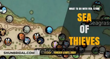Sea of Thieves Veil Stone Guide: Uses, Locations, and Strategies