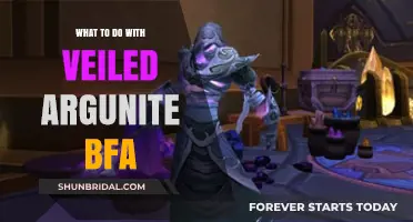 Maximizing Veiled Argunite in BFA: Best Uses and Strategies