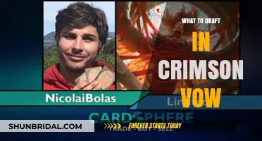 Crimson Vow Draft Guide: Top Picks and Strategies for Success