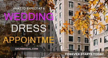 Finding Your Dream Wedding Dress