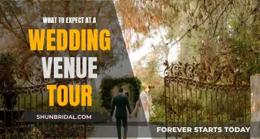 Exploring Your Dream Wedding Venue: A Guide