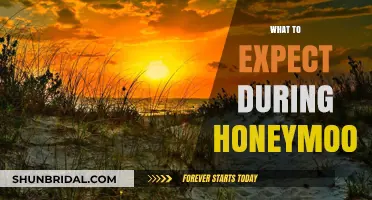 Honeymoon Bliss: What to Expect on Your Romantic Getaway Adventure