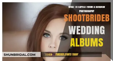 Boudoir Photography: A Bride's Guide to Feeling Empowered