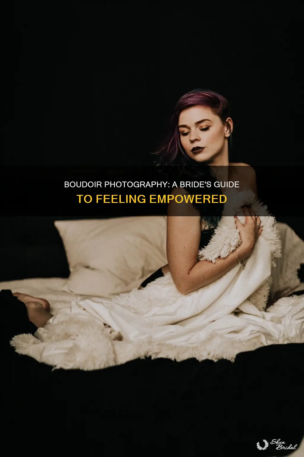 what to expect from a boudoir photography shootbridebox wedding albums