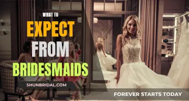 Bridesmaids: Their Duties and Your Expectations