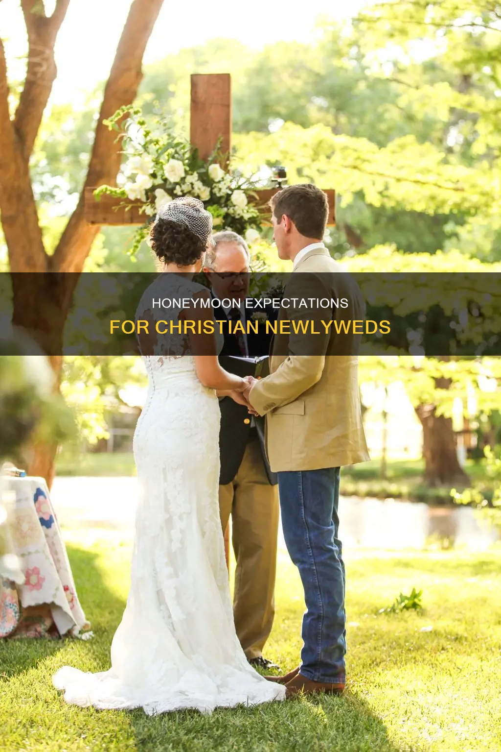 what to expect on your honeymoon christian