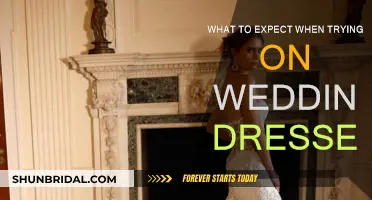 Finding Your Dream Wedding Dress: A Guide