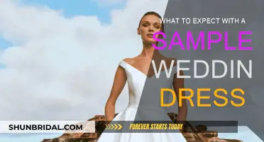 Wedding Dress Trials: A Preview of Your Dream Dress