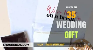 Thoughtful 35th Wedding Anniversary Gift Ideas for a Lasting Celebration