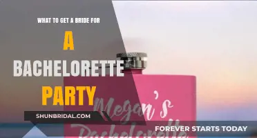 Bachelorette Bliss: Thoughtful Gift Ideas for the Bride-to-Be